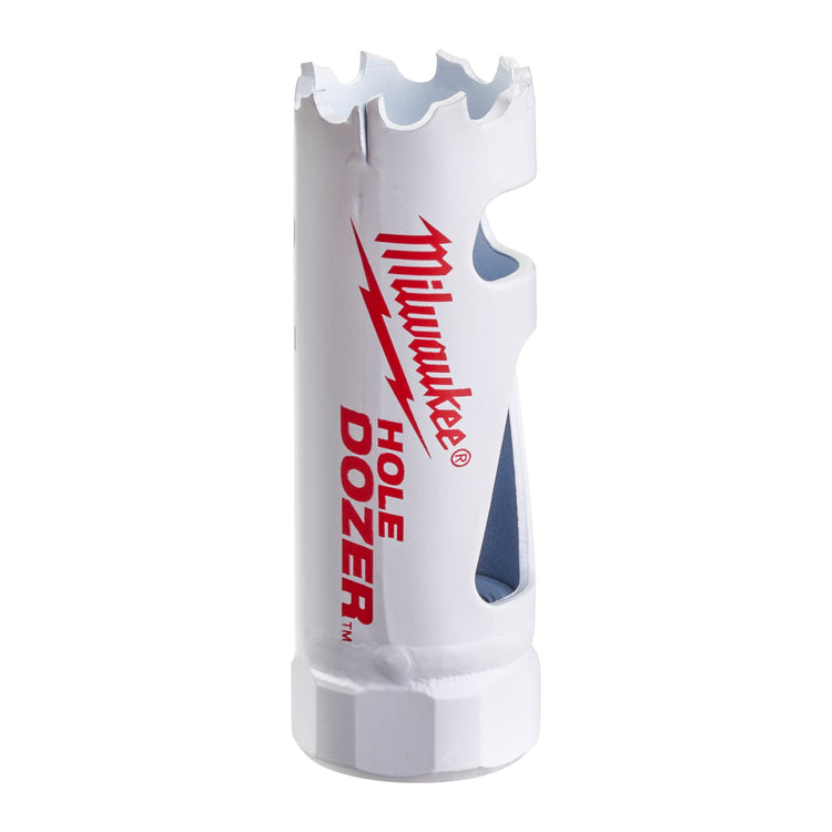 Accessoires Milwaukee scie cloche pour bulldozer 20 mm - 49560024