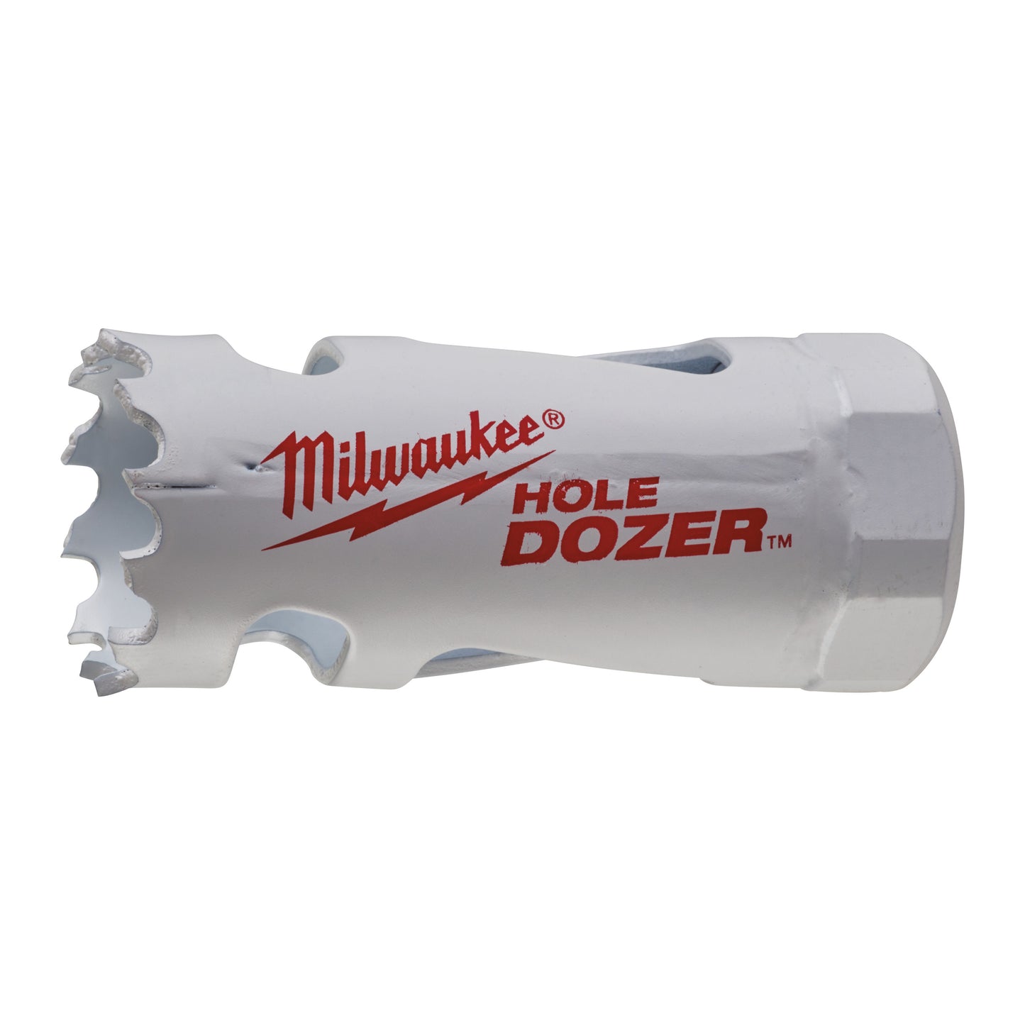 Accessoires Milwaukee scie cloche pour bulldozer 24 mm - 49560037