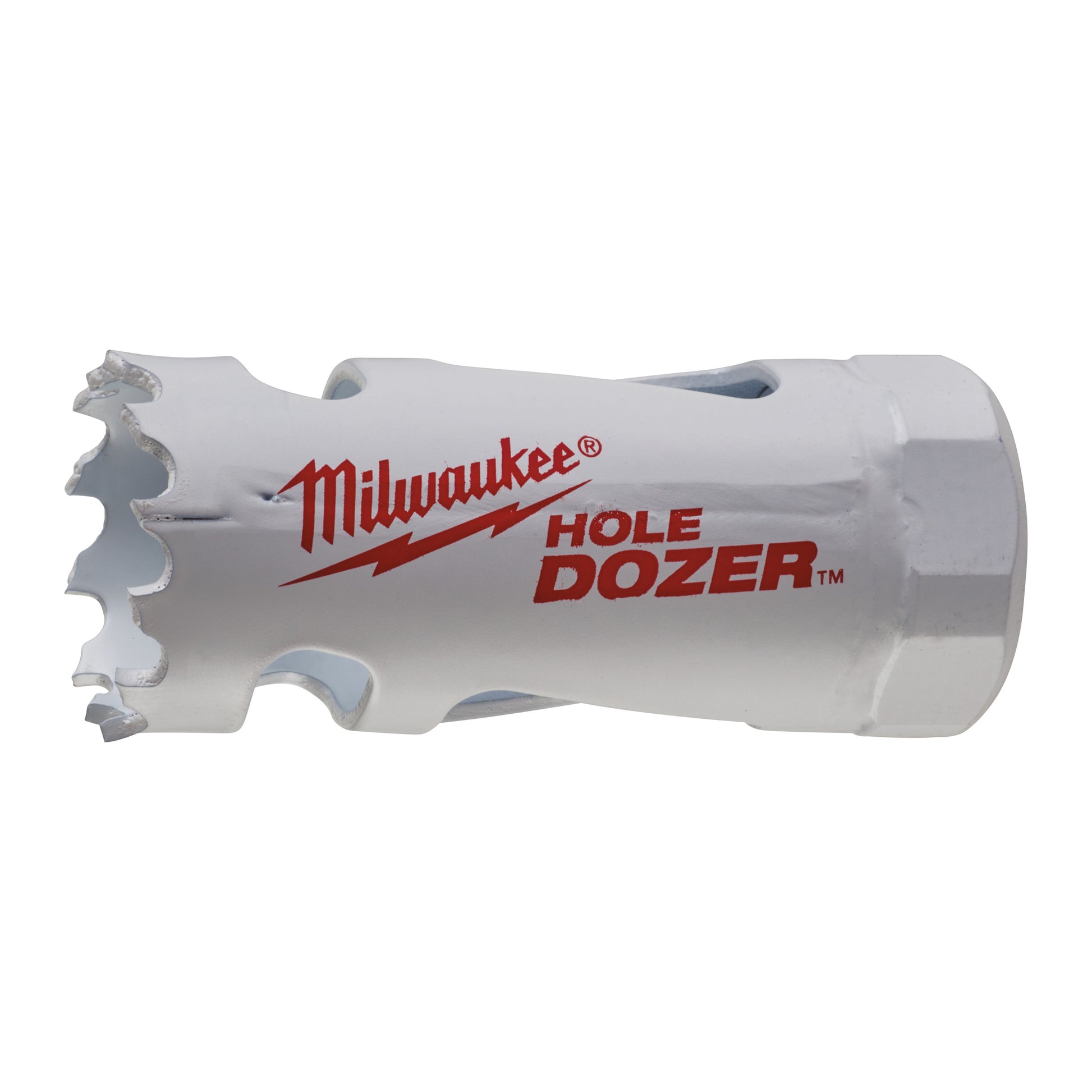 Accessoires Milwaukee scie cloche pour bulldozer 24 mm - 49560037