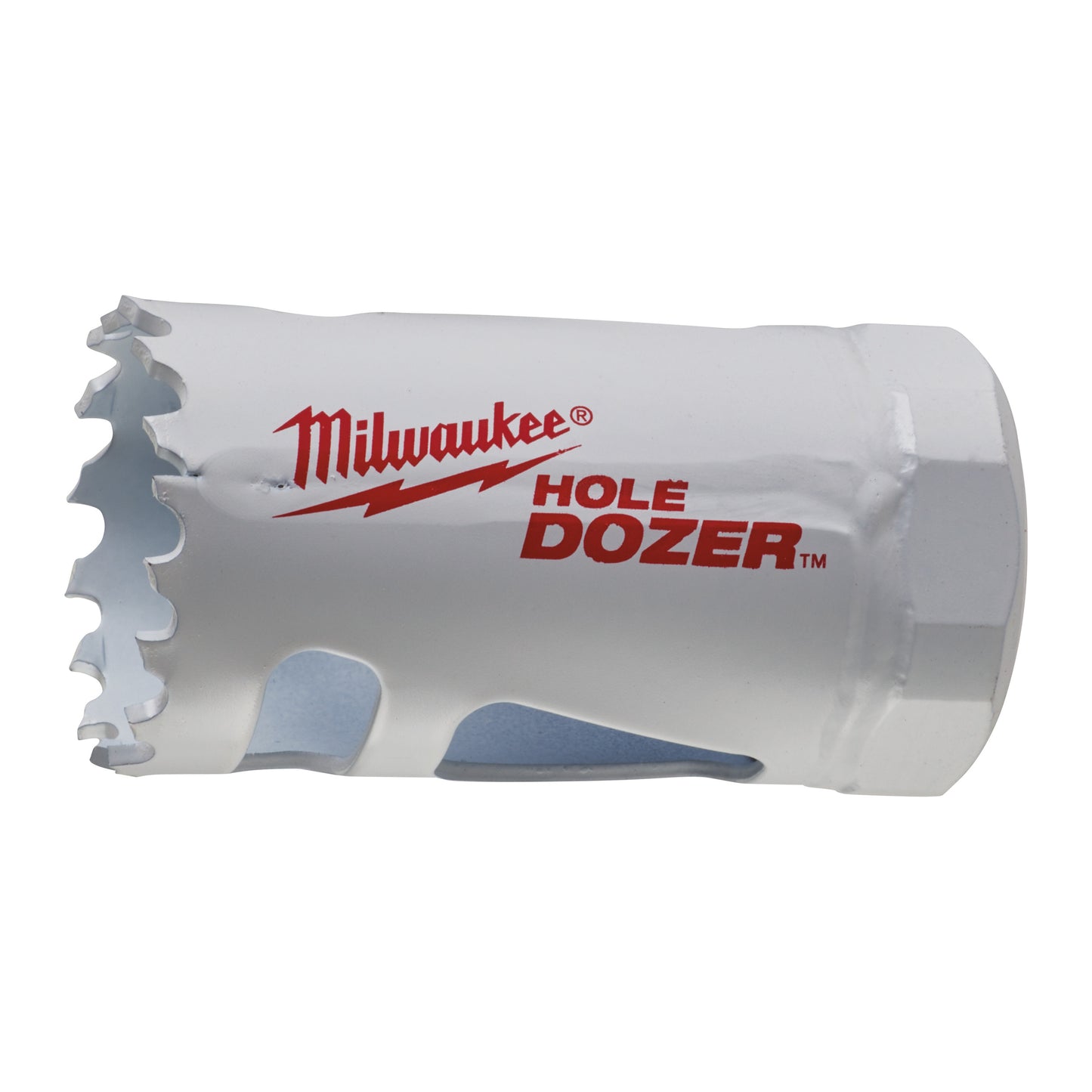 Accessoires Milwaukee scie cloche pour bulldozer 30 mm - 49560057