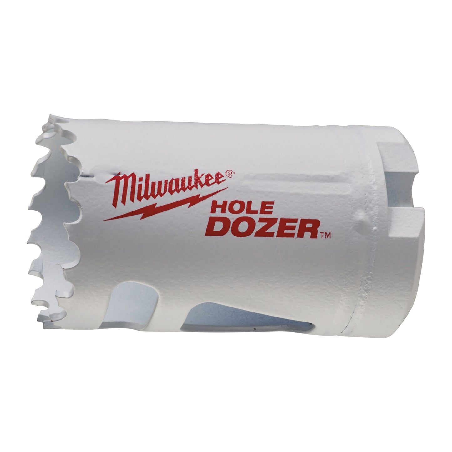 Accessoires Milwaukee scie cloche pour bulldozer 33 mm - 49560067