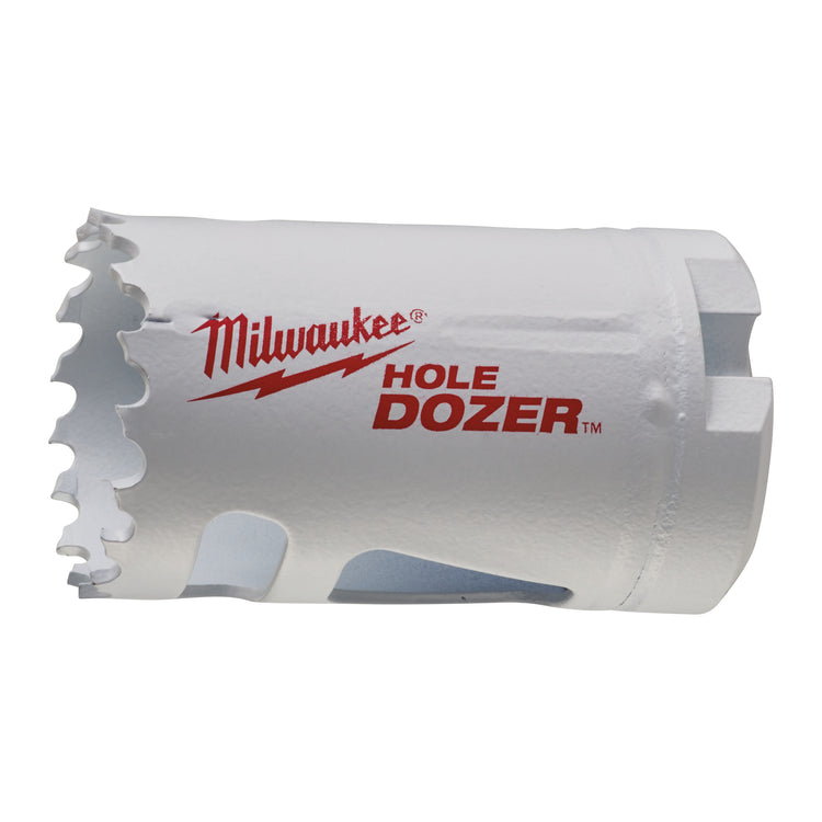 Accessoires Milwaukee scie cloche pour bulldozer 33 mm - 49560067