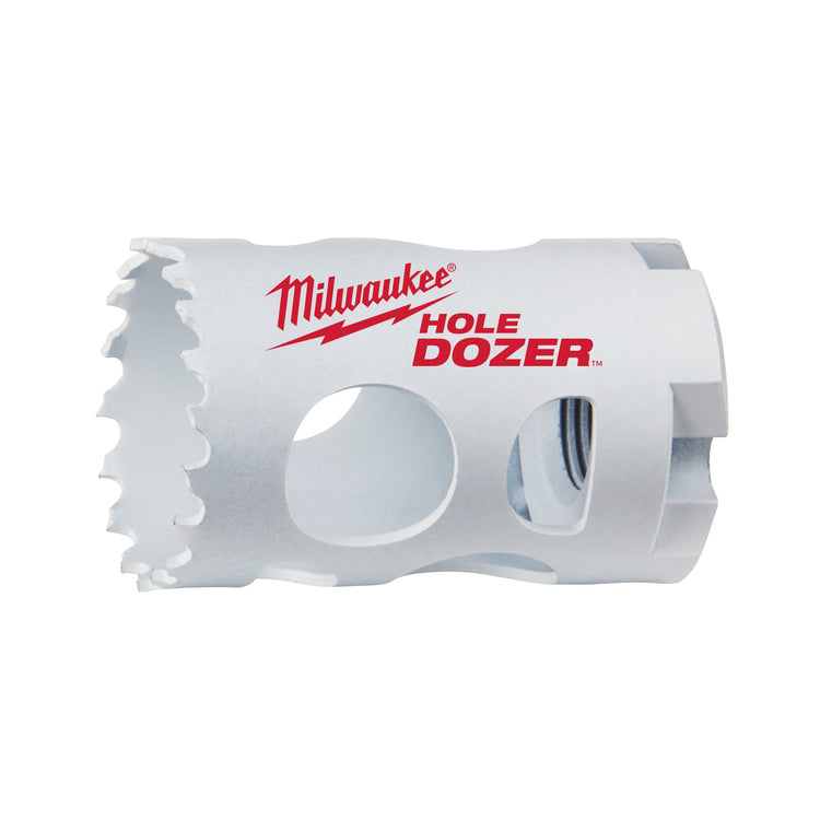 Accessoires Milwaukee scie cloche pour bulldozer 35 mm - 49560072