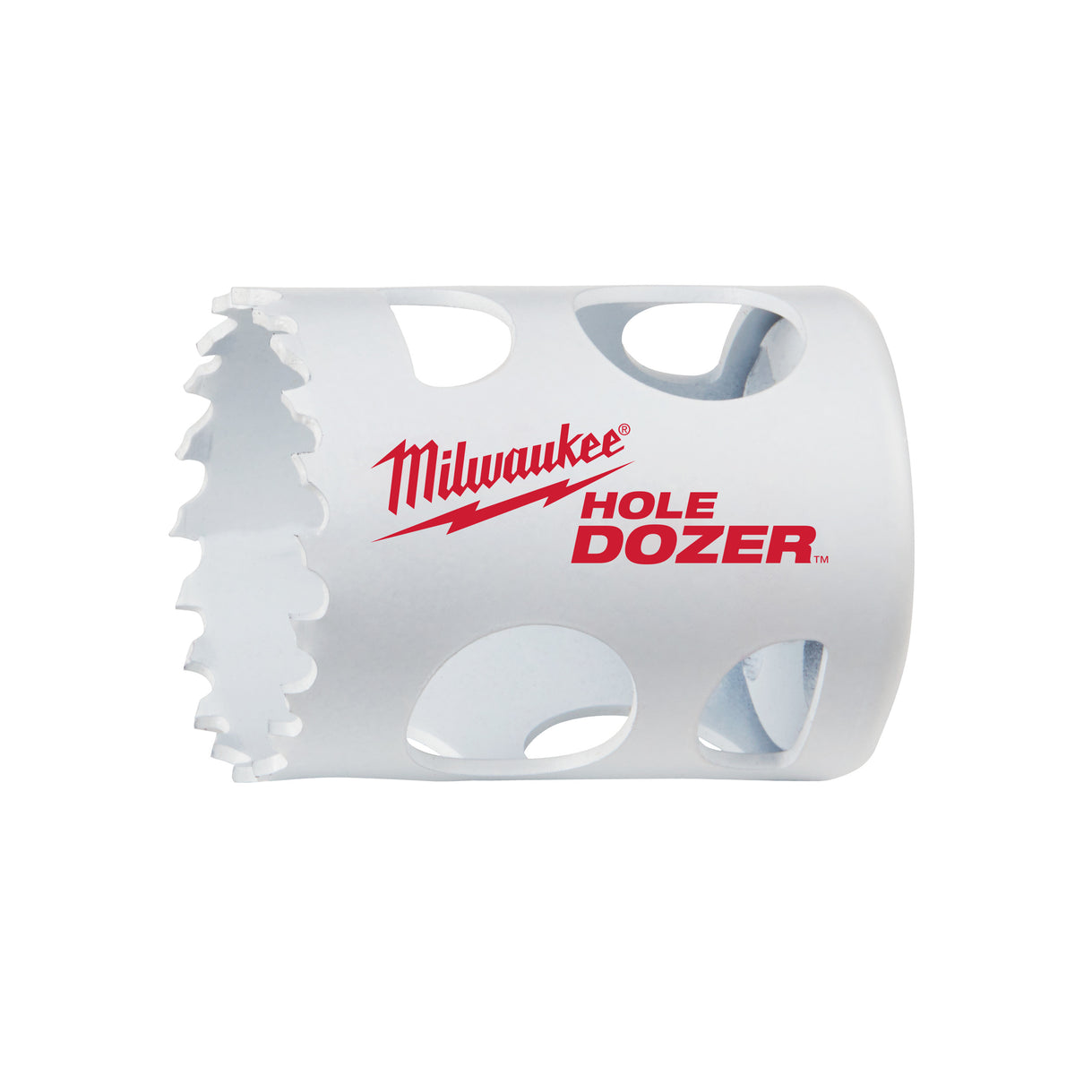 Accessoires Milwaukee scie cloche pour bulldozer 38 mm - 49560082