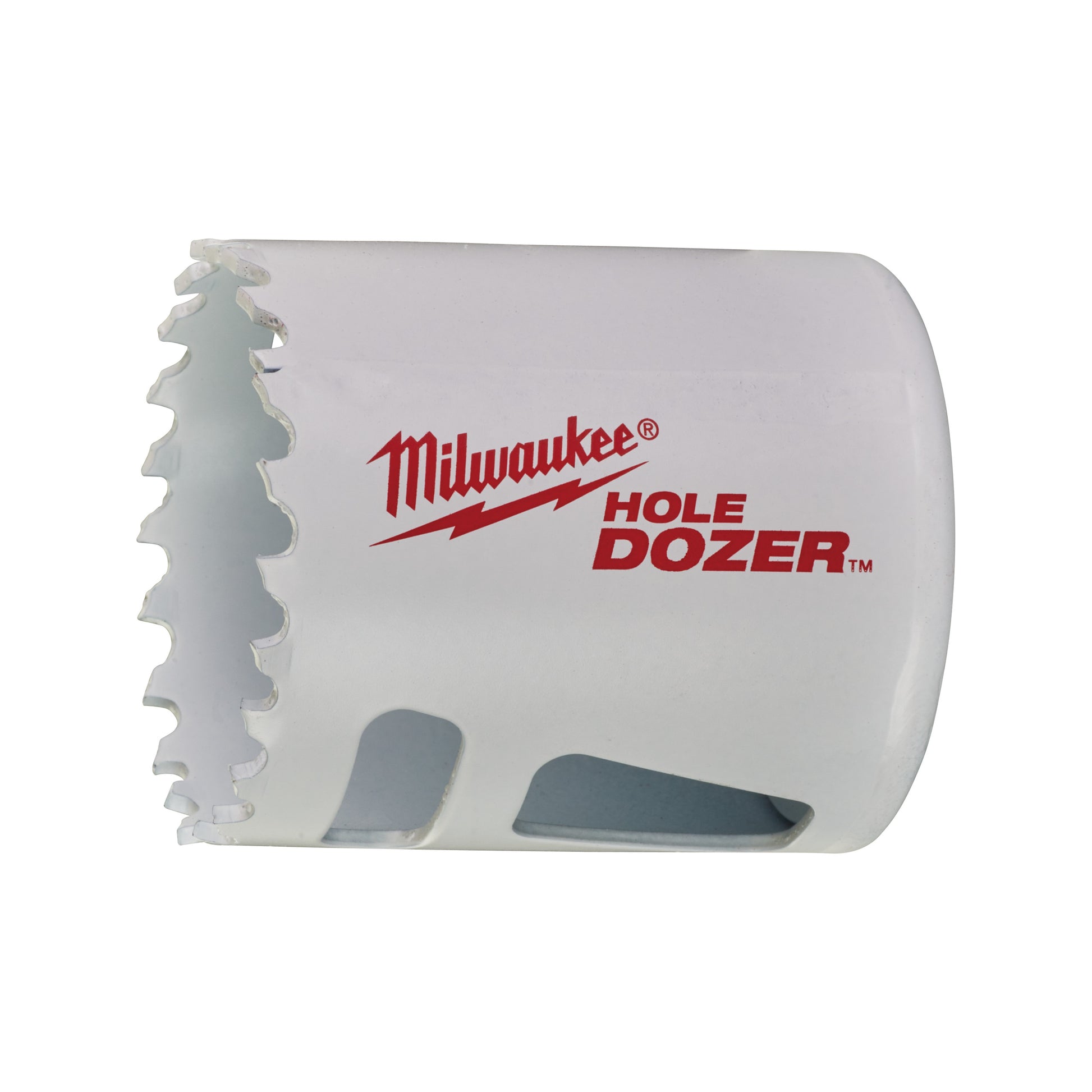 Accessoires Milwaukee scie cloche pour bulldozer 43 mm - 49560097