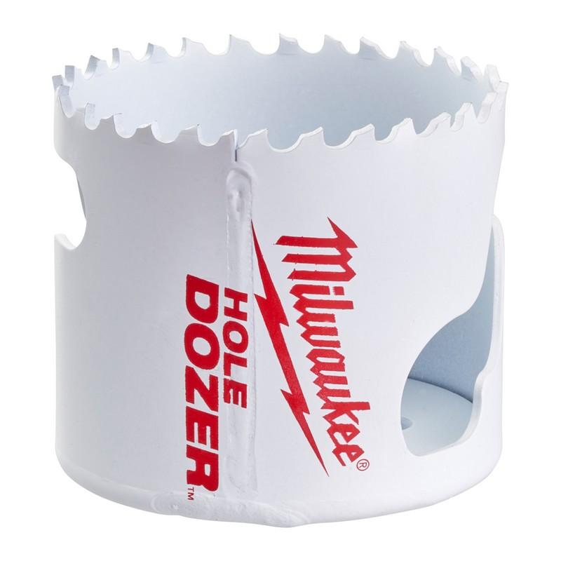 Accessoires Milwaukee scie cloche pour bulldozer 56mm - 49560129