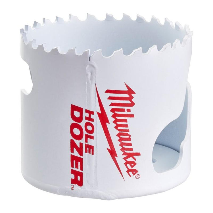 Accessoires Milwaukee scie cloche pour bulldozer 56mm - 49560129
