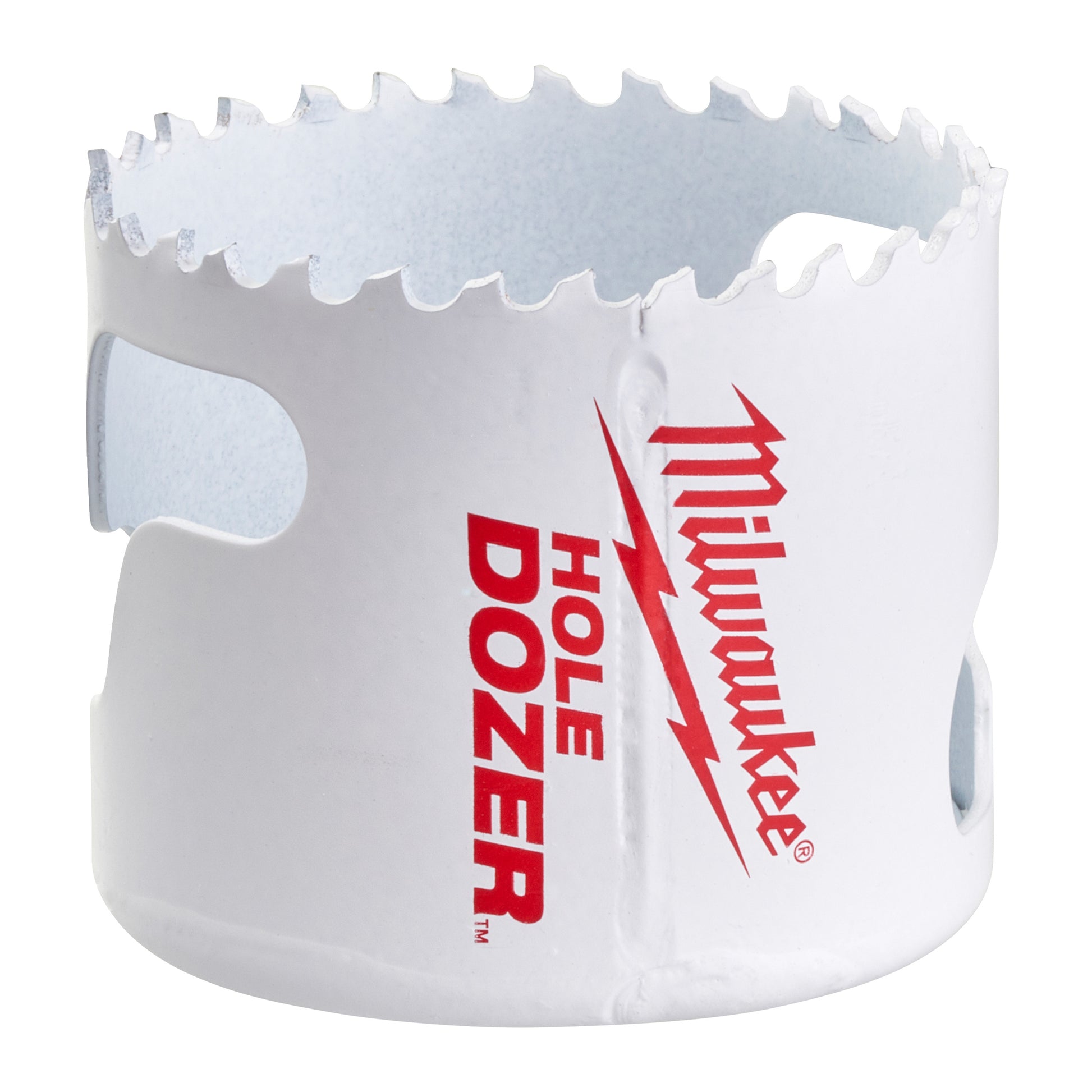 Accessoires Milwaukee scie cloche pour bulldozer 59 mm - 49560137