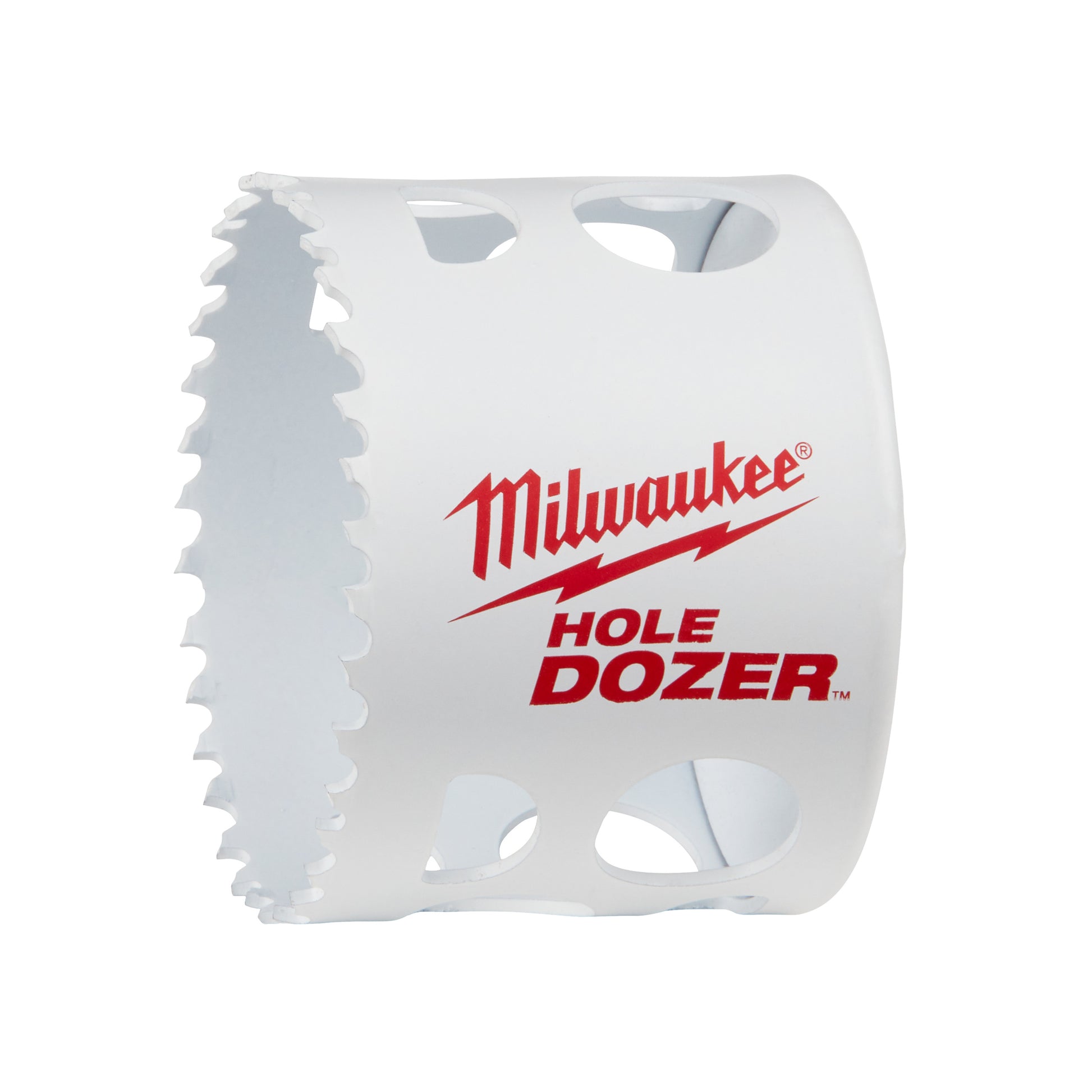 Accessoires Milwaukee scie cloche pour bulldozer 64 mm - 49560147 49560147