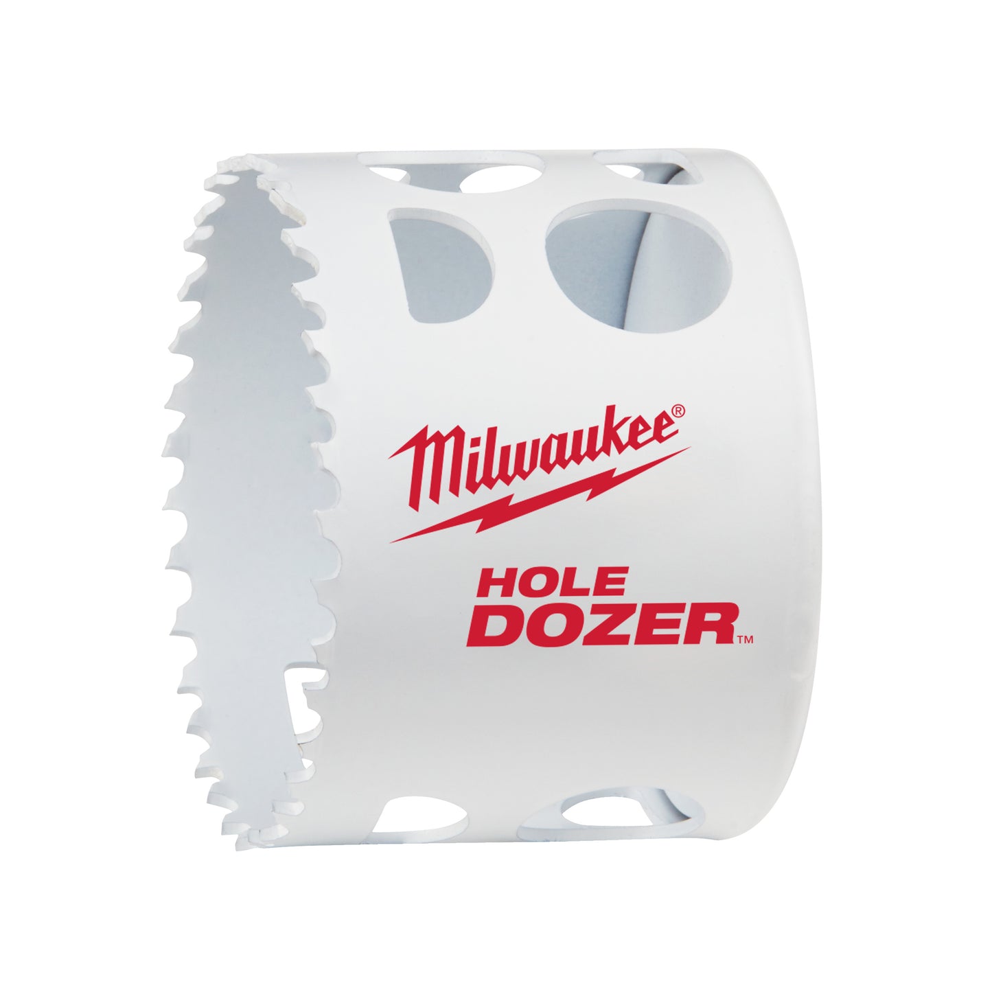 Accessoires Milwaukee scie cloche pour bulldozer 65 mm - 49560153