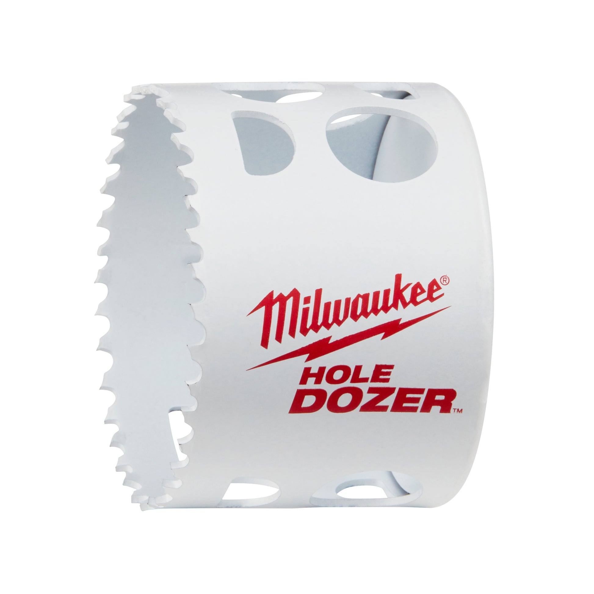 Accessoires Milwaukee scie cloche pour bulldozer 67 mm - 49560158