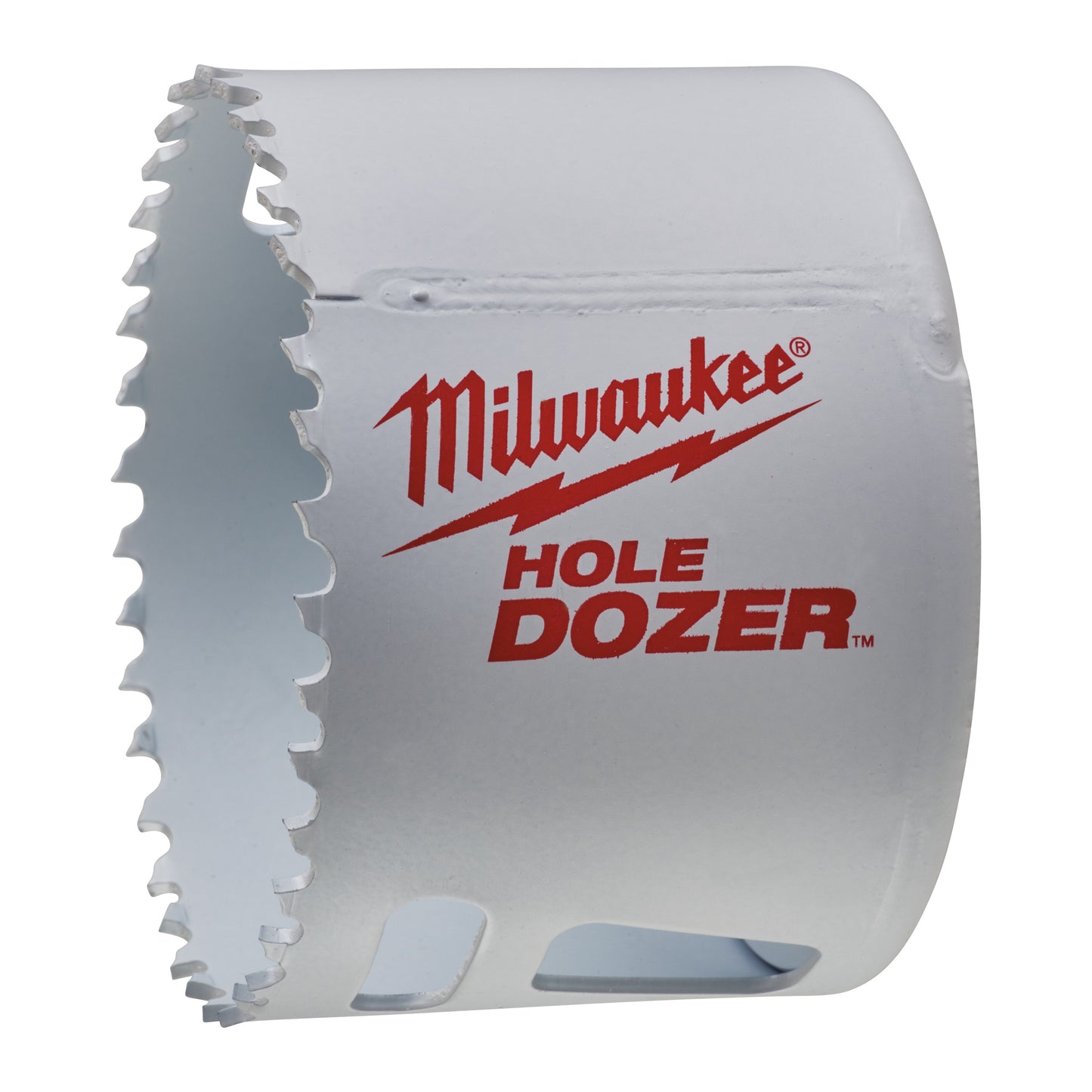 Accessoires Milwaukee scie cloche pour bulldozer 70 mm - 49560163