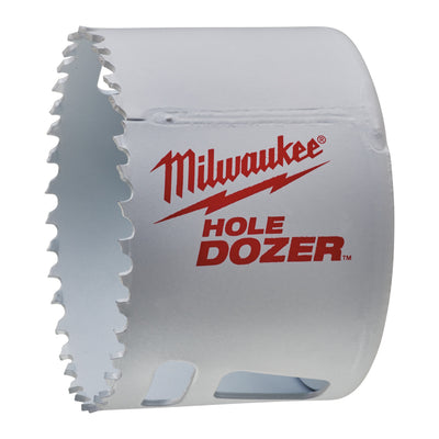 Accessoires Milwaukee scie cloche pour bulldozer 70 mm - 49560163