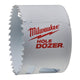 Accessoires Milwaukee scie cloche pour bulldozer 70 mm - 49560163