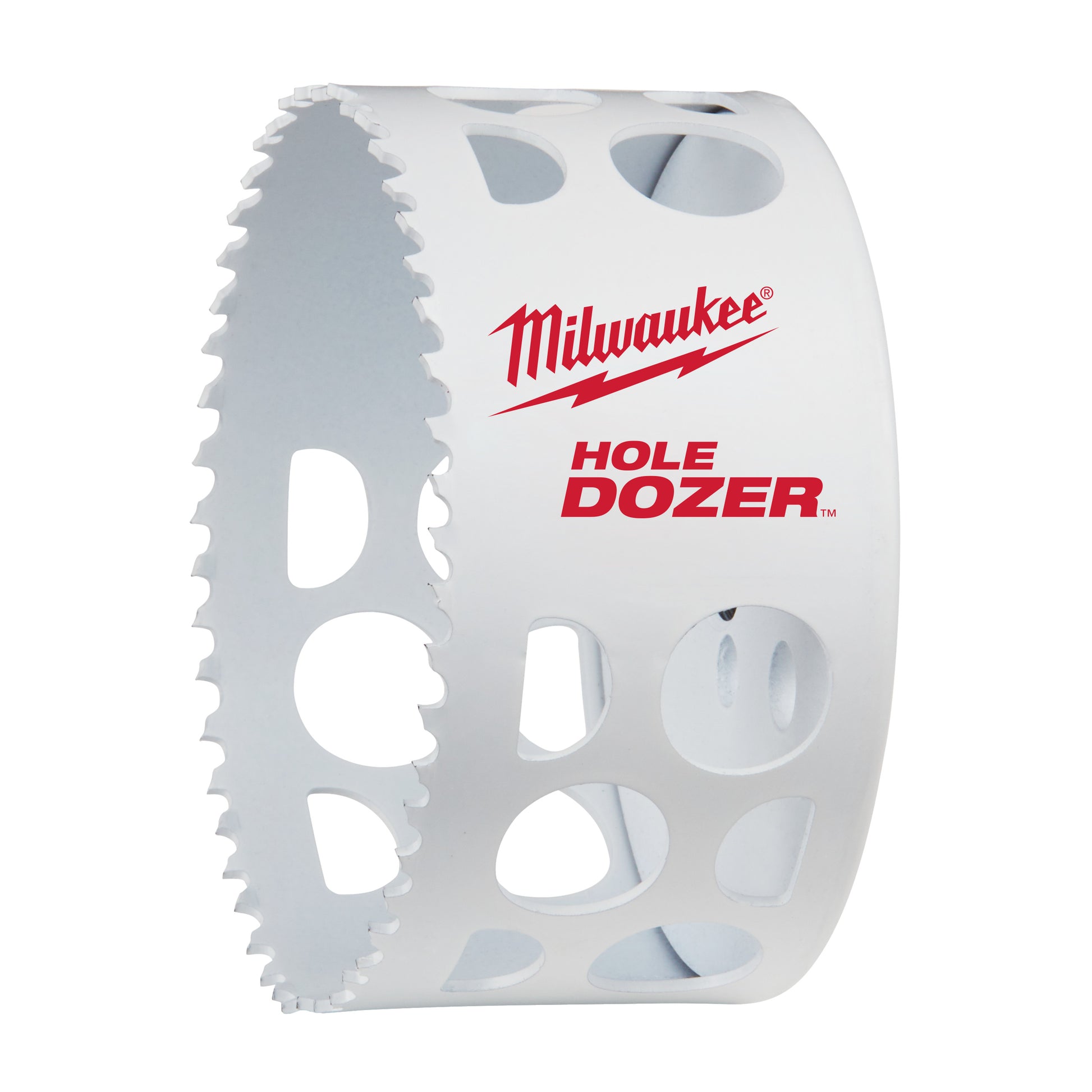 Accessoires Milwaukee scie cloche pour bulldozer 92 mm - 49560197