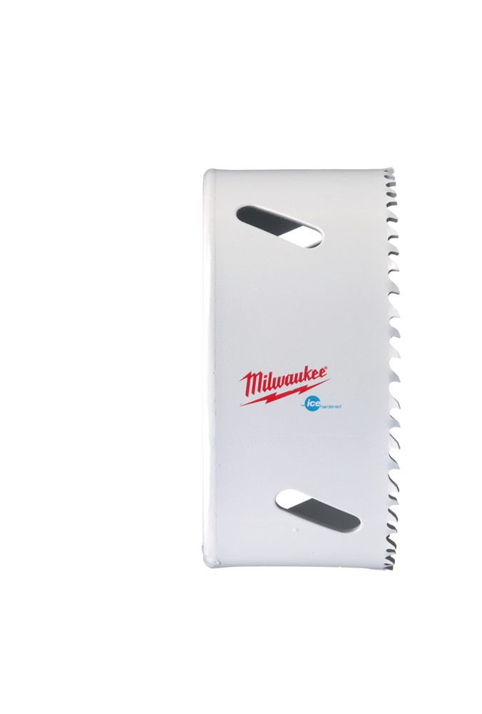 Accessoires Milwaukee scie cloche pour bulldozer 133 mm - 49560244