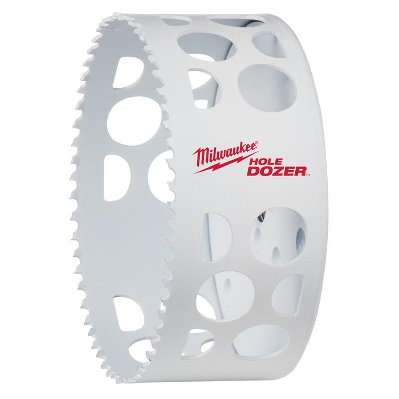 Milwaukee accessoires hsaw 4 6-108mm -1pc - 49560223