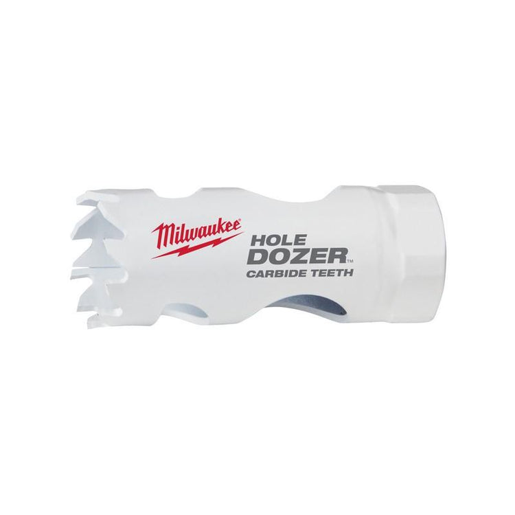 Accessoires Milwaukee scie cloche pour bulldozer TCT - 22mm-1pc - 49560704