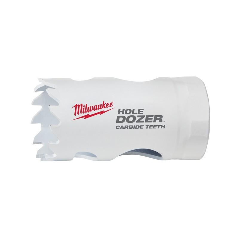 Accessoires Milwaukee scie cloche pour bulldozer TCT - 29mm-1pc - 49560708