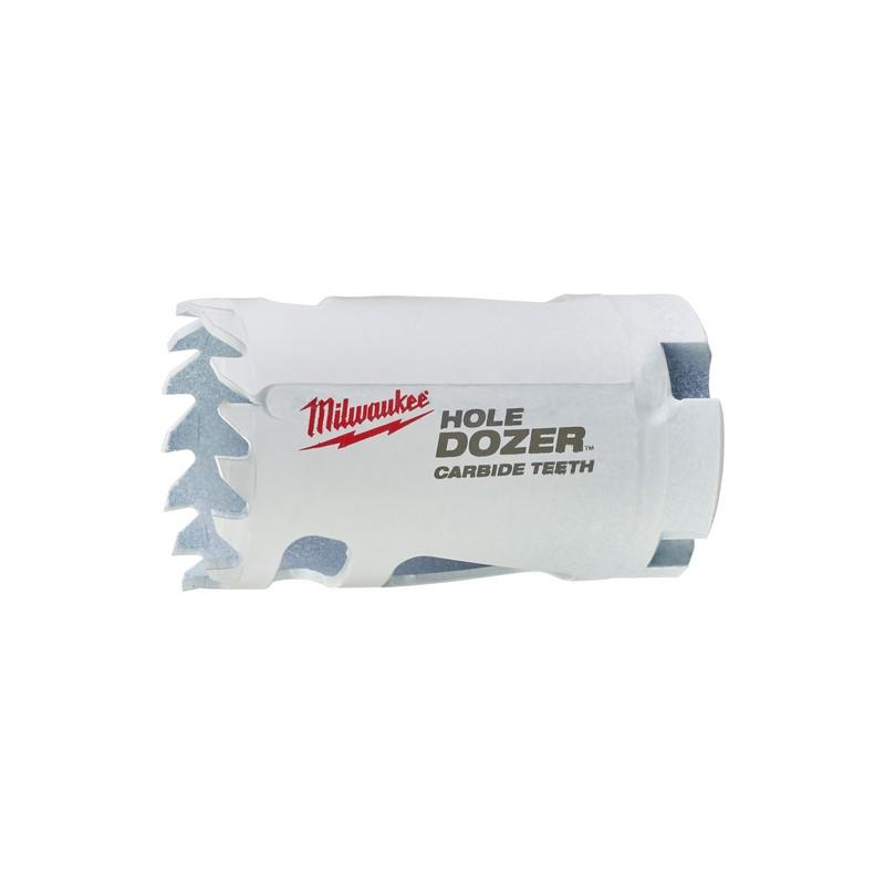 Accessoires Milwaukee scie cloche pour bulldozer TCT - 32mm-1pc - 49560710