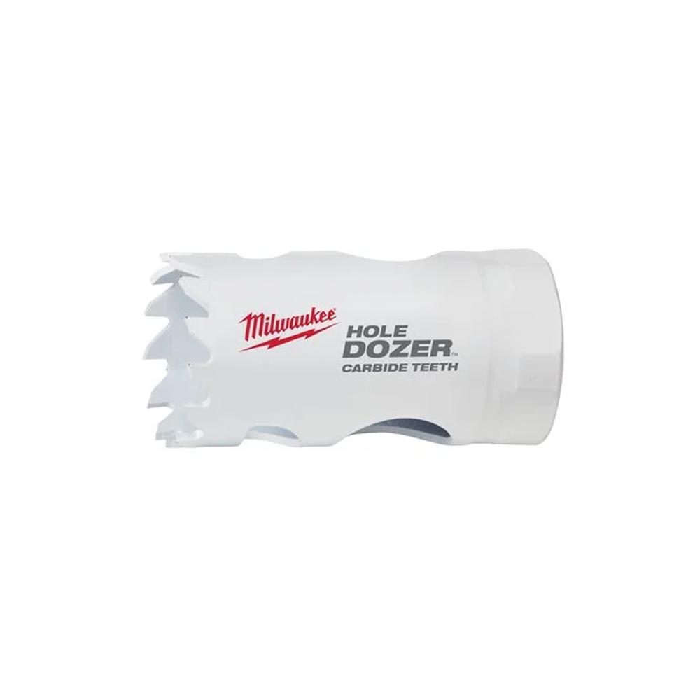 Accessoires Milwaukee scie cloche bulldozer TCT 33 mm | 1 pièce - 49560711