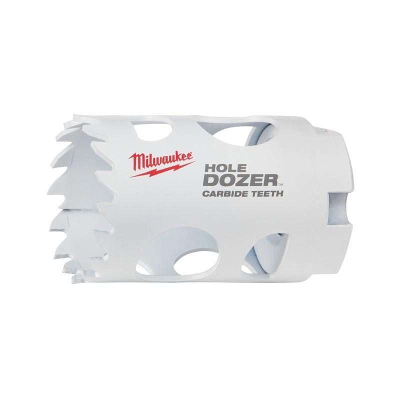Accessoires Milwaukee scie cloche pour bulldozer TCT - 35mm-1pc - 49560712