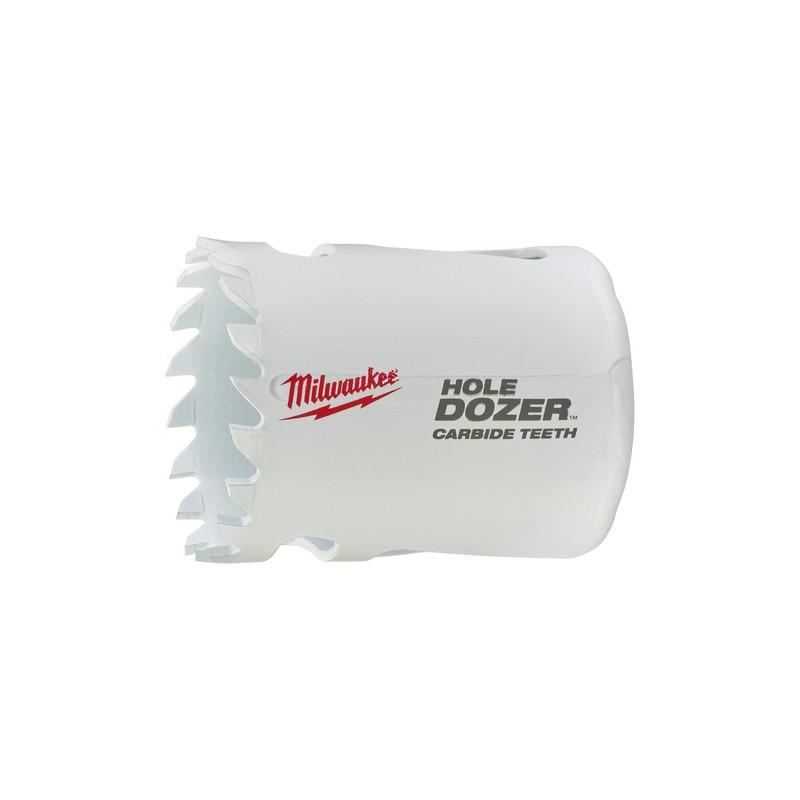 Accessoires Milwaukee scie cloche pour bulldozer TCT - 38mm-1pc - 49560713