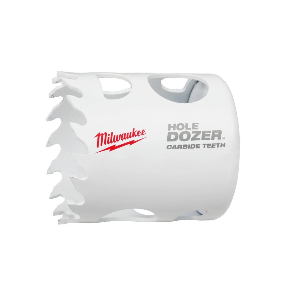 Accessoires Milwaukee scie cloche bulldozer TCT 41 mm | 1 pièce - 49560714