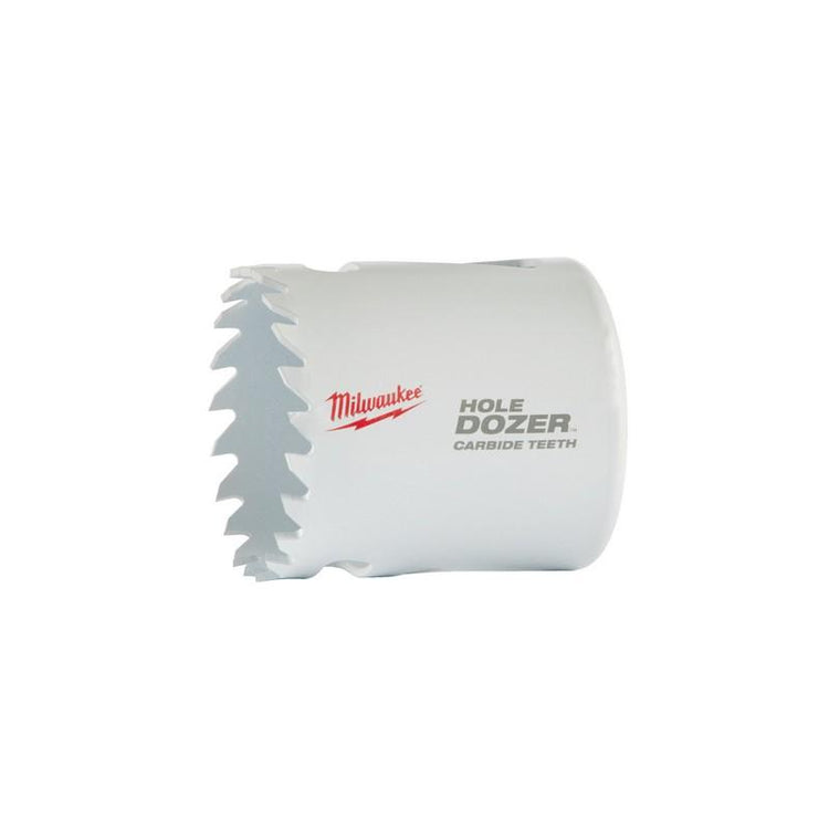Accessoires Milwaukee scie cloche pour bulldozer TCT - 44mm-1pc - 49560717