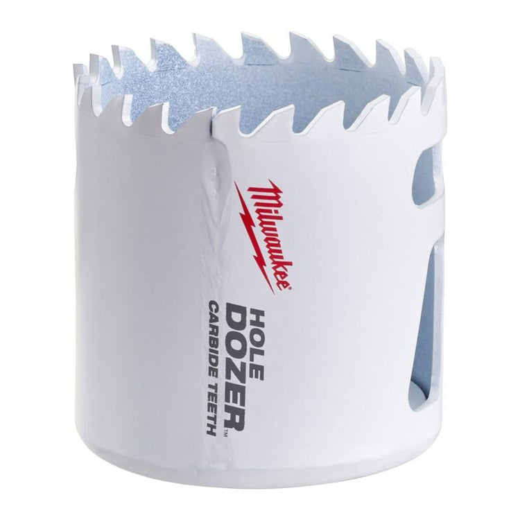 Accessoires Milwaukee scie cloche pour bulldozer TCT - 48mm-1pc - 49560719