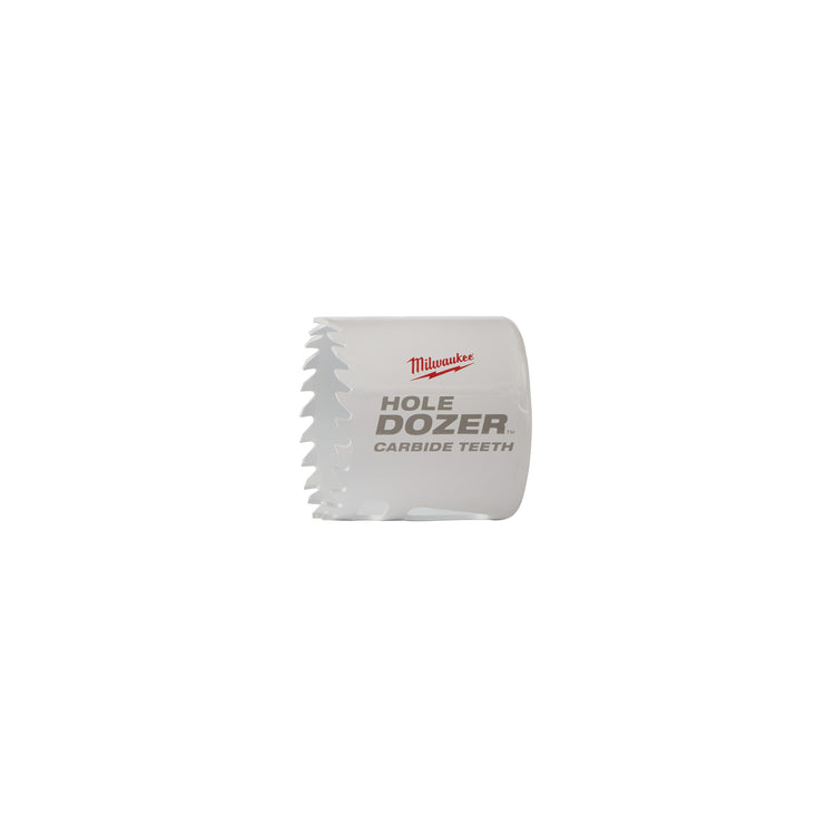 Accessoires Milwaukee scie cloche bulldozer TCT 140 mm | 1 pièce - 49560848