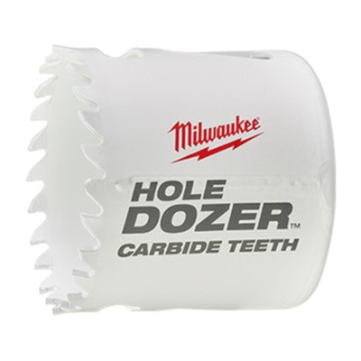 Accessoires Milwaukee scie cloche pour bulldozer TCT - 51mm-1pc - 49560720