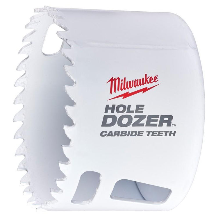 Accessoires Milwaukee scie cloche pour bulldozer TCT - 70mm-1pc - 49560731