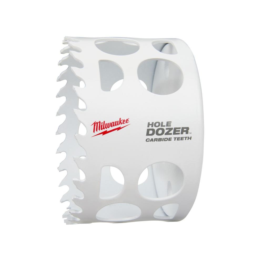 Accessoires Milwaukee scie cloche bulldozer TCT 79 mm | 1 pièce - 49560735