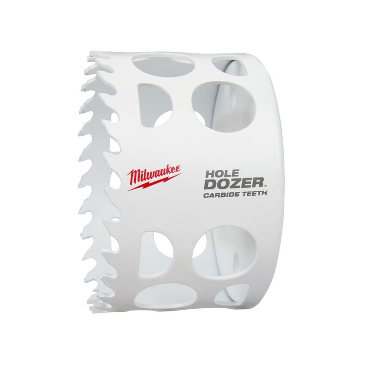 Accessoires Milwaukee scie cloche bulldozer TCT 79 mm | 1 pièce - 49560735