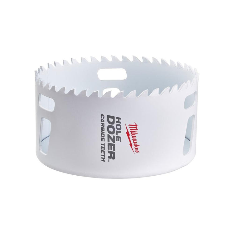 Accessoires Milwaukee scie cloche pour bulldozer TCT - 92mm-1pc - 49560739