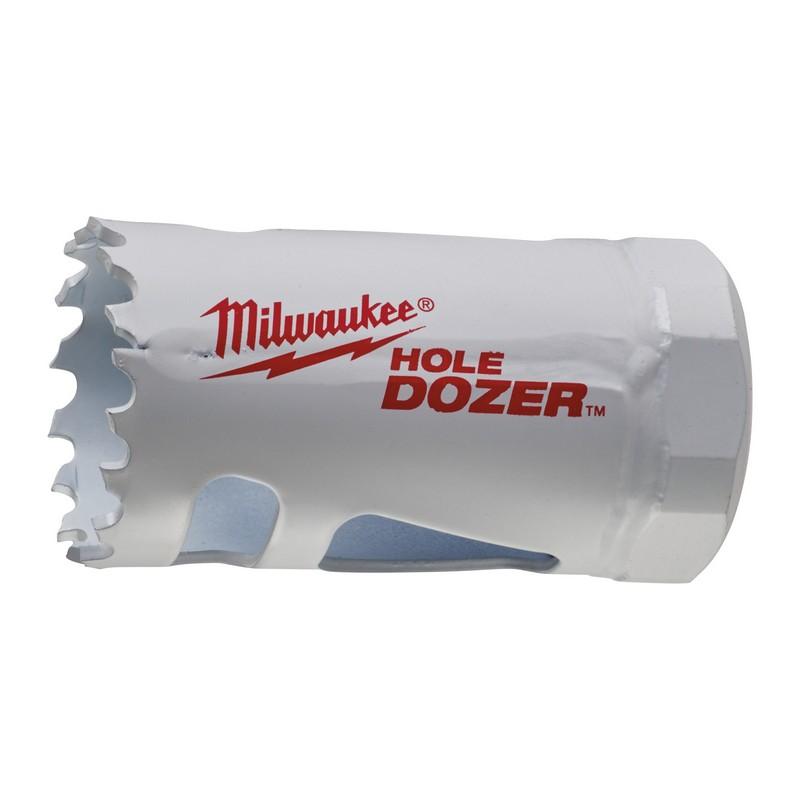 Accessoires Milwaukee scie cloche pour bulldozer 4 6-30mm -1pc (25) - 49565125
