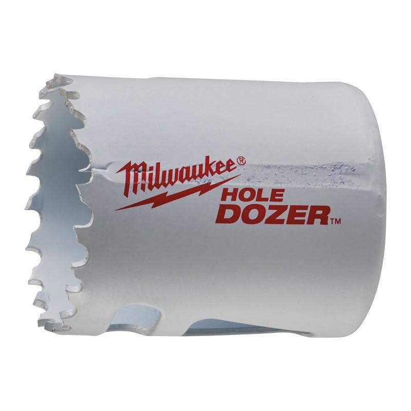 Accessoires Milwaukee scie cloche pour bulldozer 4 6-41mm -1pc (25) - 49565152