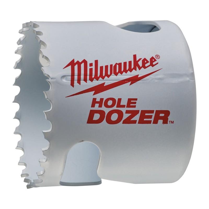 Accessoires Milwaukee scie cloche pour bulldozer 4 6-54mm -1pc (25) - 49565165