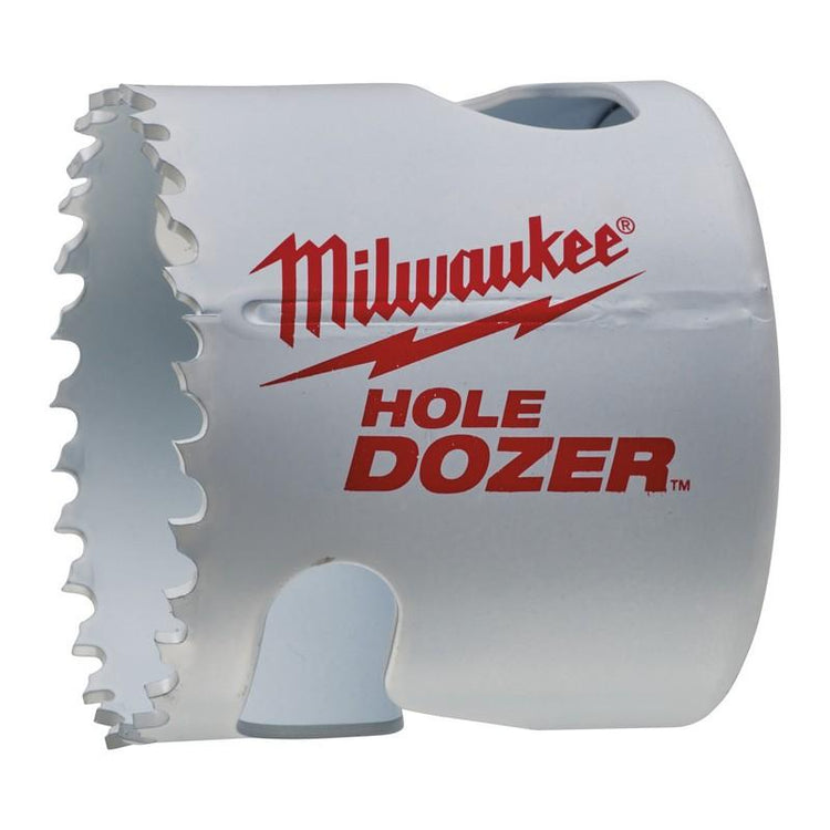 Accessoires Milwaukee scie cloche pour bulldozer 4 6-54mm -1pc (25) - 49565165