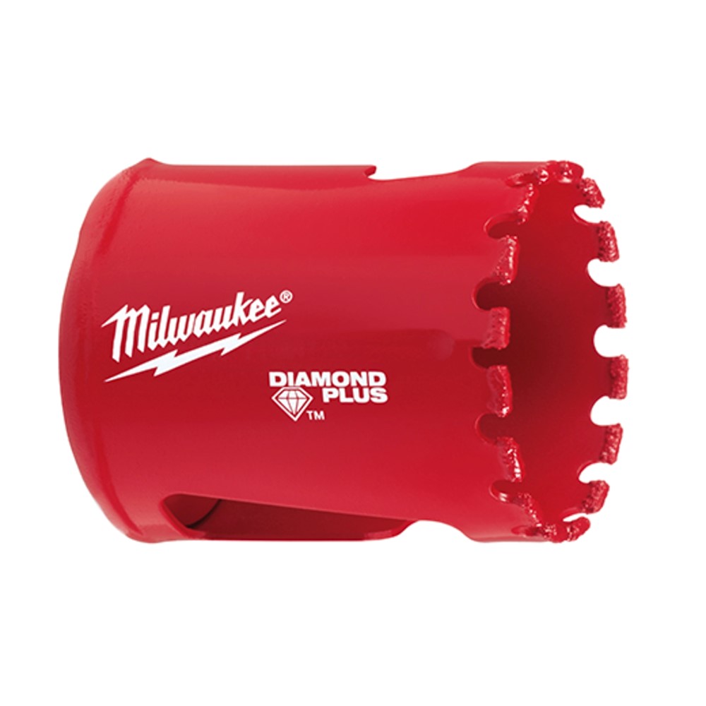 Accessoires Milwaukee scies-cloches diamantées gen ii ø 68mm - 49565664