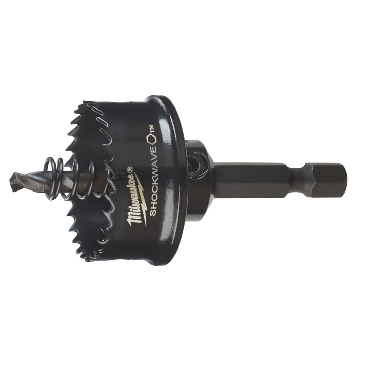 Accessoires Milwaukee scie cloche à ondes de choc 29 mm - 49569820