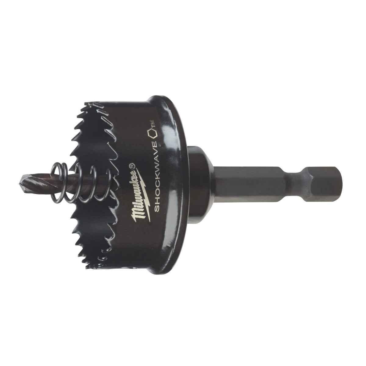 Accessoires Milwaukee scie cloche à ondes de choc 32 mm - 49569825