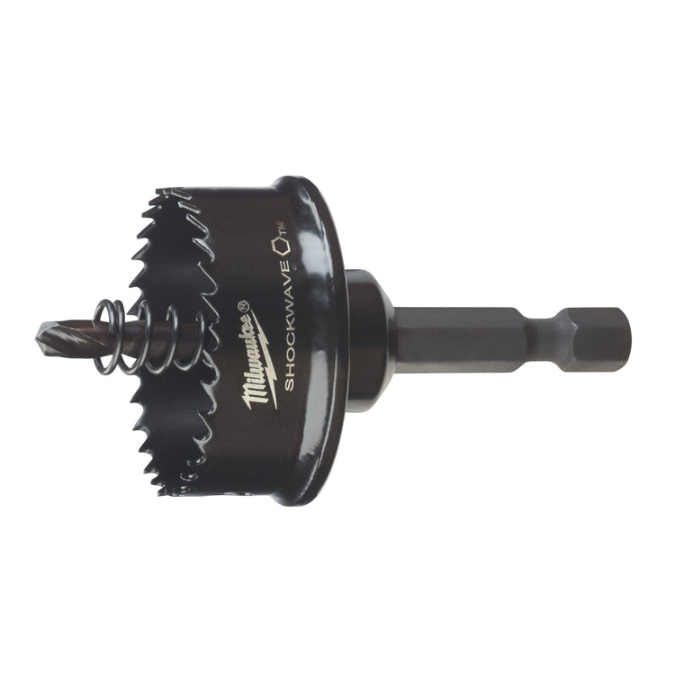 Accessoires Milwaukee scie cloche à ondes de choc 32 mm - 49569825