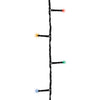 Les LED Lumineo connectent la couleur scintillante de base 18,7 m