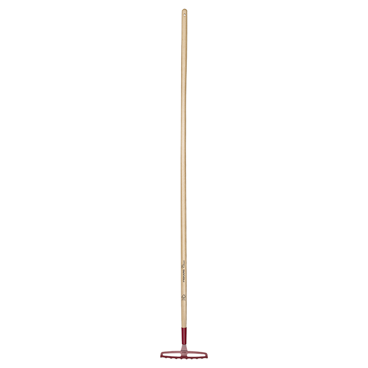Fiskars 1075521 - râteau à roses classique | 3 pièces