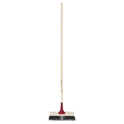 Fiskars 1075520 - balai classique 17 rangs | 3 pièces