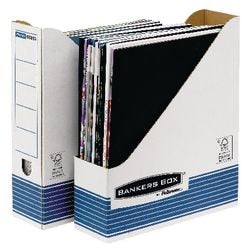 Cassette chargeur r-kive prima 26,3x8,1x31,6cm