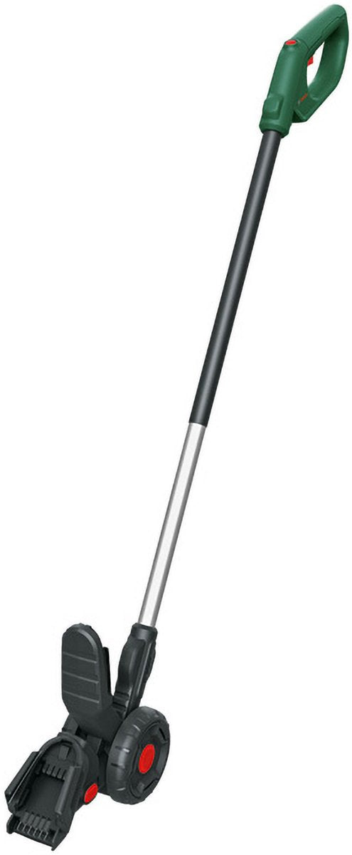 Bâton poussoir Bosch pour la cisaille à gazon et à arbustes sans fil Advancedshear 18v-10