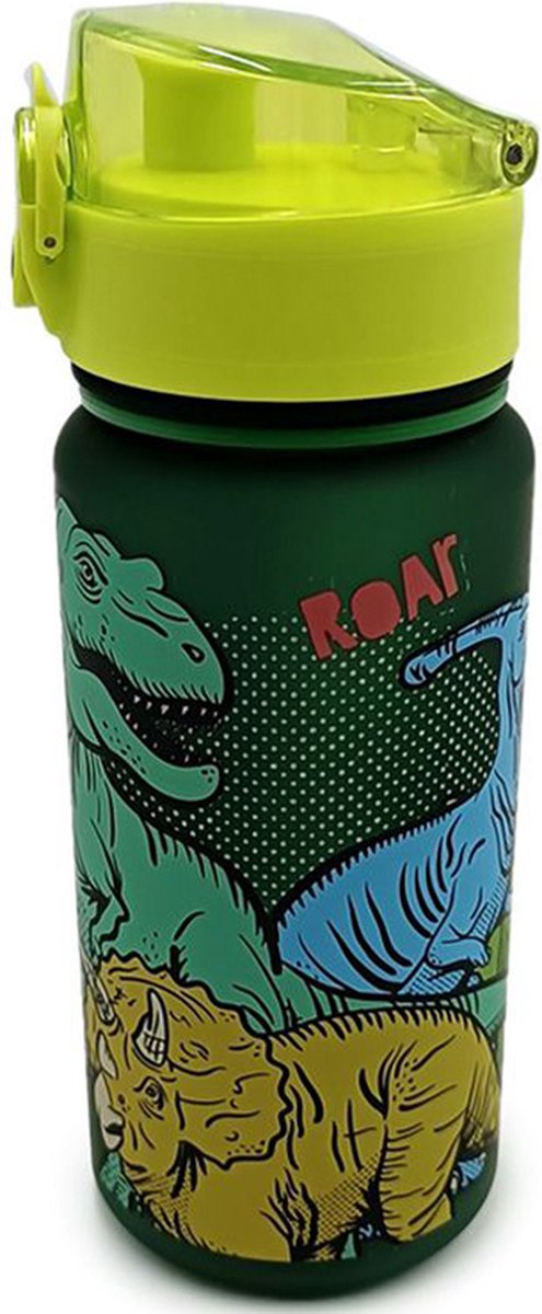 Dinosauria pop top 350 ml